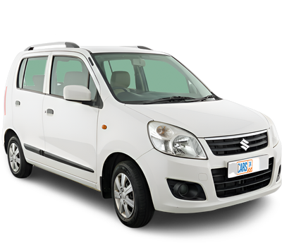 Maruti Wagon R 1.0-img